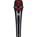sE Electronics V2 SWITCH Dynamic Handheld Microphone with XLR to 1/4" Cable