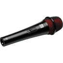 sE Electronics V2 SWITCH Dynamic Handheld Microphone with XLR to 1/4" Cable