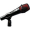 sE Electronics V2 SWITCH Dynamic Handheld Microphone with XLR to 1/4" Cable