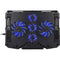Enhance Cryogen 2 Laptop Cooling Pad (Blue)