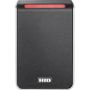 HID Signo 40 Pigtail Smartcard Reader (Black/Silver)