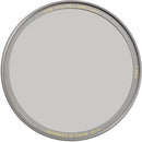 B+W Circular Polarizer T-Pro Filter (58mm)