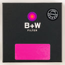 B+W Circular Polarizer T-Pro Filter (58mm)