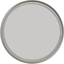 B+W T-Pro HTC-Pol Kasemann Circular Polarizer Filter (40.5mm)