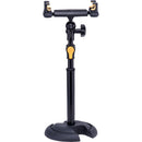 HERCULES Stands Tablet and Smartphone Tabletop Stand