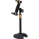 HERCULES Stands Tablet and Smartphone Tabletop Stand