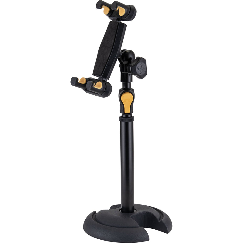 HERCULES Stands Tablet and Smartphone Tabletop Stand