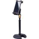 HERCULES Stands Tablet and Smartphone Tabletop Stand