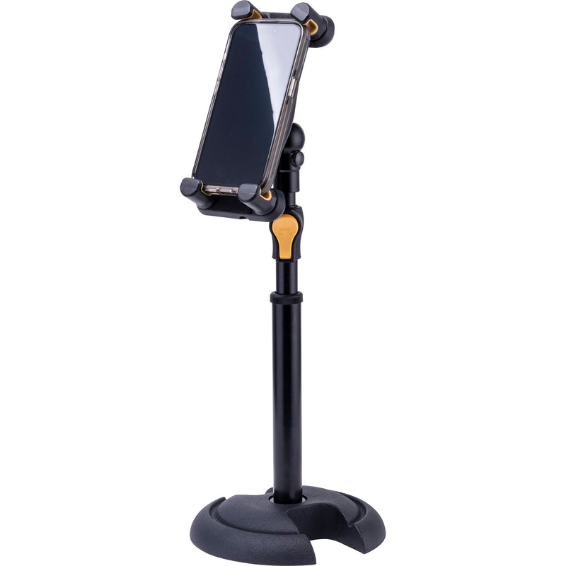 HERCULES Stands Tablet and Smartphone Tabletop Stand