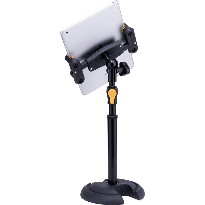 HERCULES Stands Tablet and Smartphone Tabletop Stand