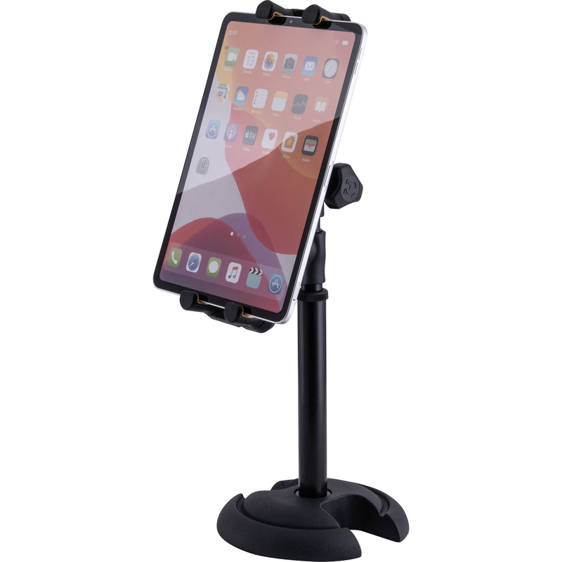 HERCULES Stands Tablet and Smartphone Tabletop Stand