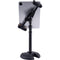 HERCULES Stands Tablet and Smartphone Tabletop Stand