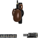 Teradek RT FIZ Wireless Lens Control Kit with CTRL.5, MDR.X & MOTR.S Max