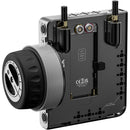 Teradek RT FIZ Wireless Lens Control Kit with CTRL.5, MDR.X & MOTR.S Max
