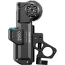 Teradek RT FIZ Wireless Lens Control Kit with CTRL.5, MDR.X & MOTR.S Max