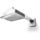 Christie Captiva Wall Mount for DWU500S & DHD410S Projectors (White)