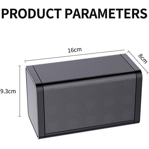KJB Security Products NG3600 Small Room Anti-Recorder