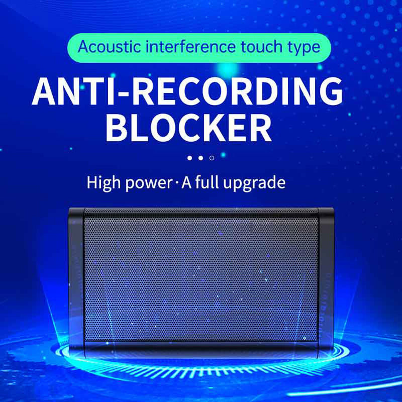 KJB Security Products NG3600 Small Room Anti-Recorder