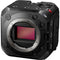 Panasonic AW-UB50 4K Multipurpose Box Camera
