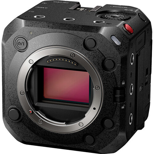 Panasonic AW-UB50 4K Multipurpose Box Camera