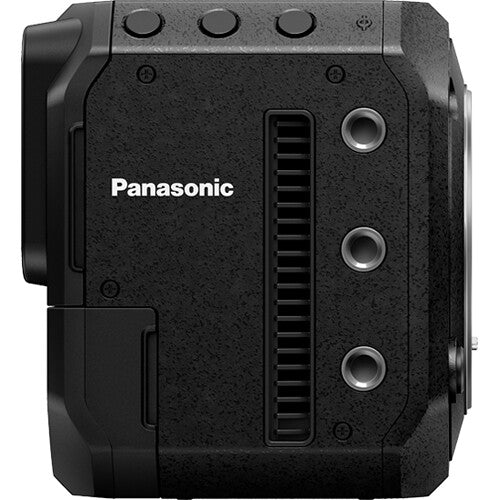 Panasonic AW-UB50 4K Multipurpose Box Camera