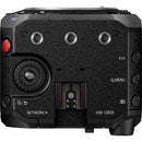 Panasonic AW-UB50 4K Multipurpose Box Camera