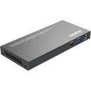 DVDO 8K 4x1 Switcher with 1 USB-C & 3 HDMI Inputs