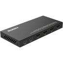 DVDO 8K 4x1 Switcher with 1 USB-C & 3 HDMI Inputs