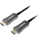 DVDO Fiber Optic Active HDMI Cable (330')