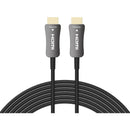 DVDO Fiber Optic Active HDMI Cable (330')