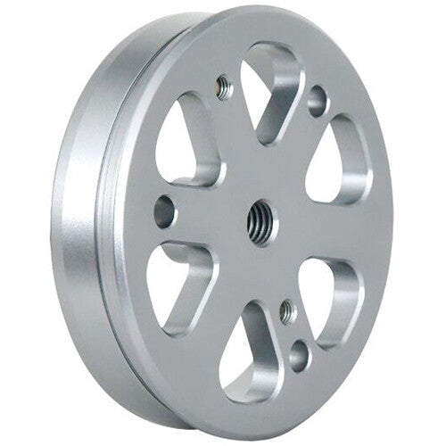 ZWO Silver Plate for PE200 and TC40