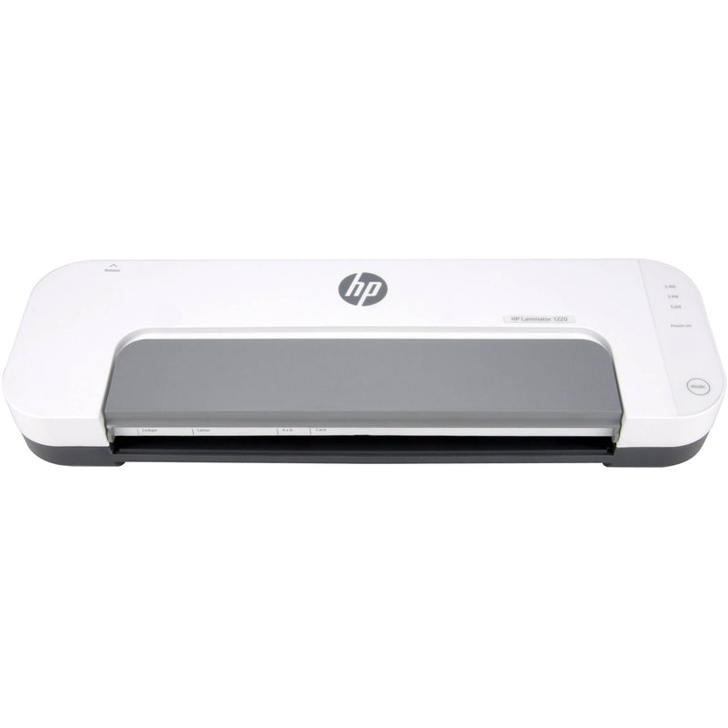 HP 1220 Laminator