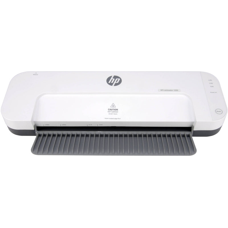 HP 1220 Laminator