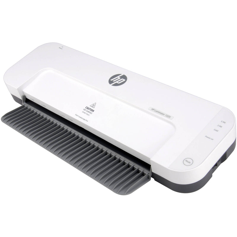 HP 1220 Laminator