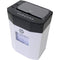 HP AF809 Micro-Cut 9-Sheet Paper Shredder with 80-Sheet Auto Feeder