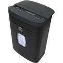 HP MC145 Micro-Cut 14-Sheet Paper Shredder (Black)