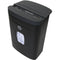HP MC145 Micro-Cut 14-Sheet Paper Shredder (Black)