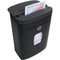 HP MC145 Micro-Cut 14-Sheet Paper Shredder (Black)
