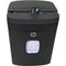 HP MC145 Micro-Cut 14-Sheet Paper Shredder (Black)