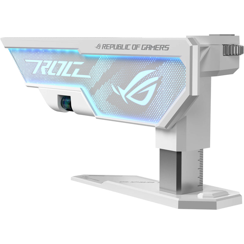 ASUS Republic of Gamers Herculx Graphics Card Holder (White)