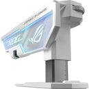 ASUS Republic of Gamers Herculx Graphics Card Holder (White)