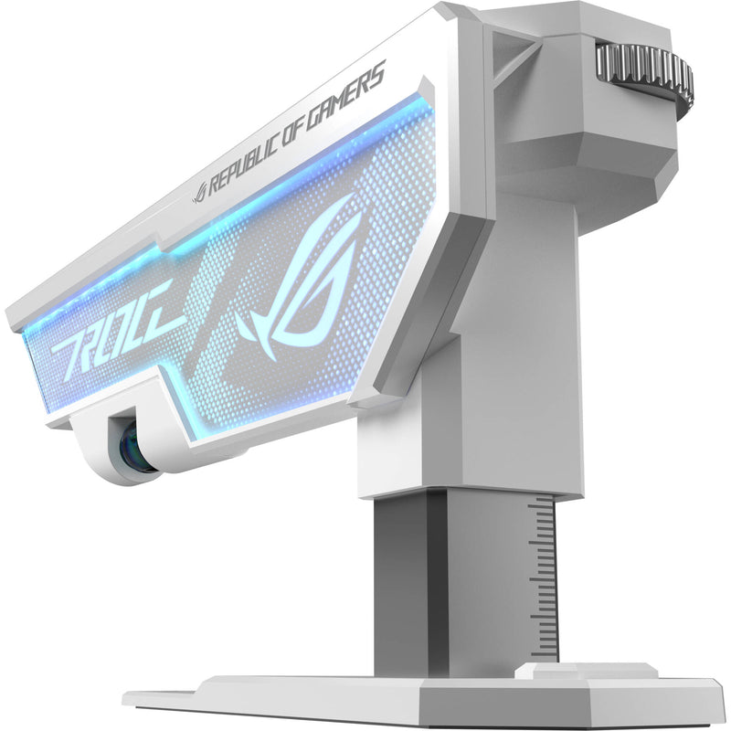 ASUS Republic of Gamers Herculx Graphics Card Holder (White)