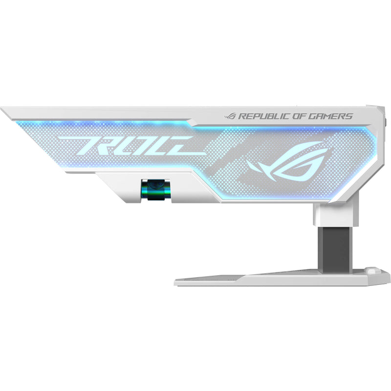 ASUS Republic of Gamers Herculx Graphics Card Holder (White)