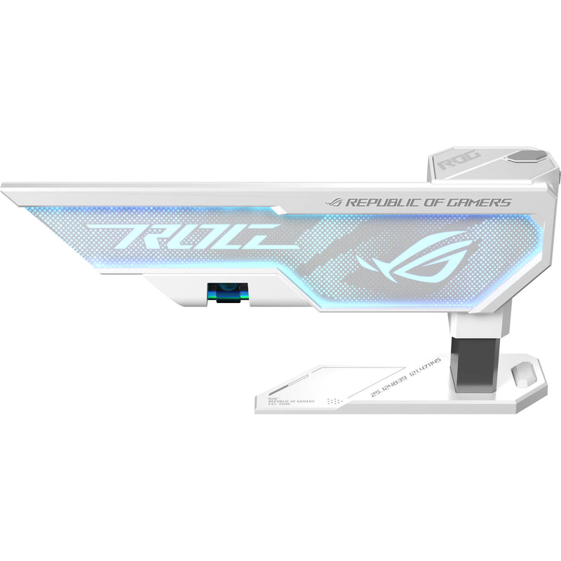 ASUS Republic of Gamers Herculx Graphics Card Holder (White)