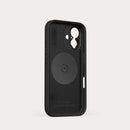 Moment Camera Case for iPhone 16 (Black)