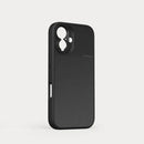 Moment Camera Case for iPhone 16 Plus (Black)