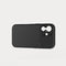 Moment Camera Case for iPhone 16 Plus (Black)