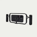 Moment Camera Case for iPhone 16 Plus (Black)