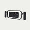 Moment Camera Case for iPhone 16 Plus (Black)