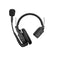 Saramonic WiTalk9-9S 9-Person Full-Duplex Wireless Intercom System with Single-Ear Headsets (1.9 GHz)